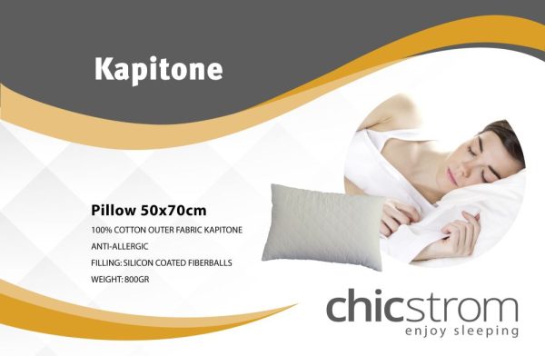 KAPITONE