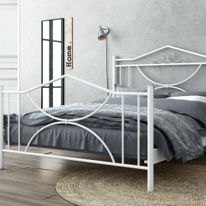 metal bed Roza