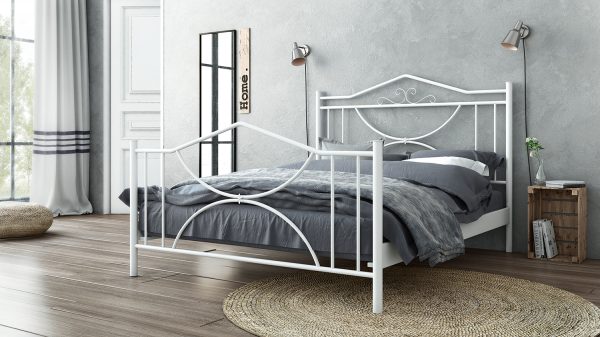 metal bed Roza