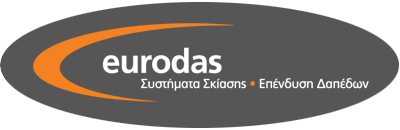 Eurodas | Συστήματα Σκίασης